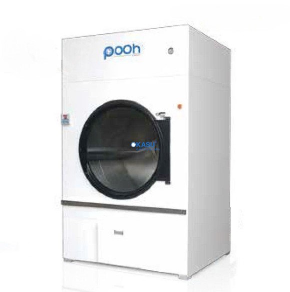 Máy sấy công nghiệp 100kg Pooh HG-100/D