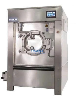 Máy giặt nhuộm 50kg Tolkar Miracle 50