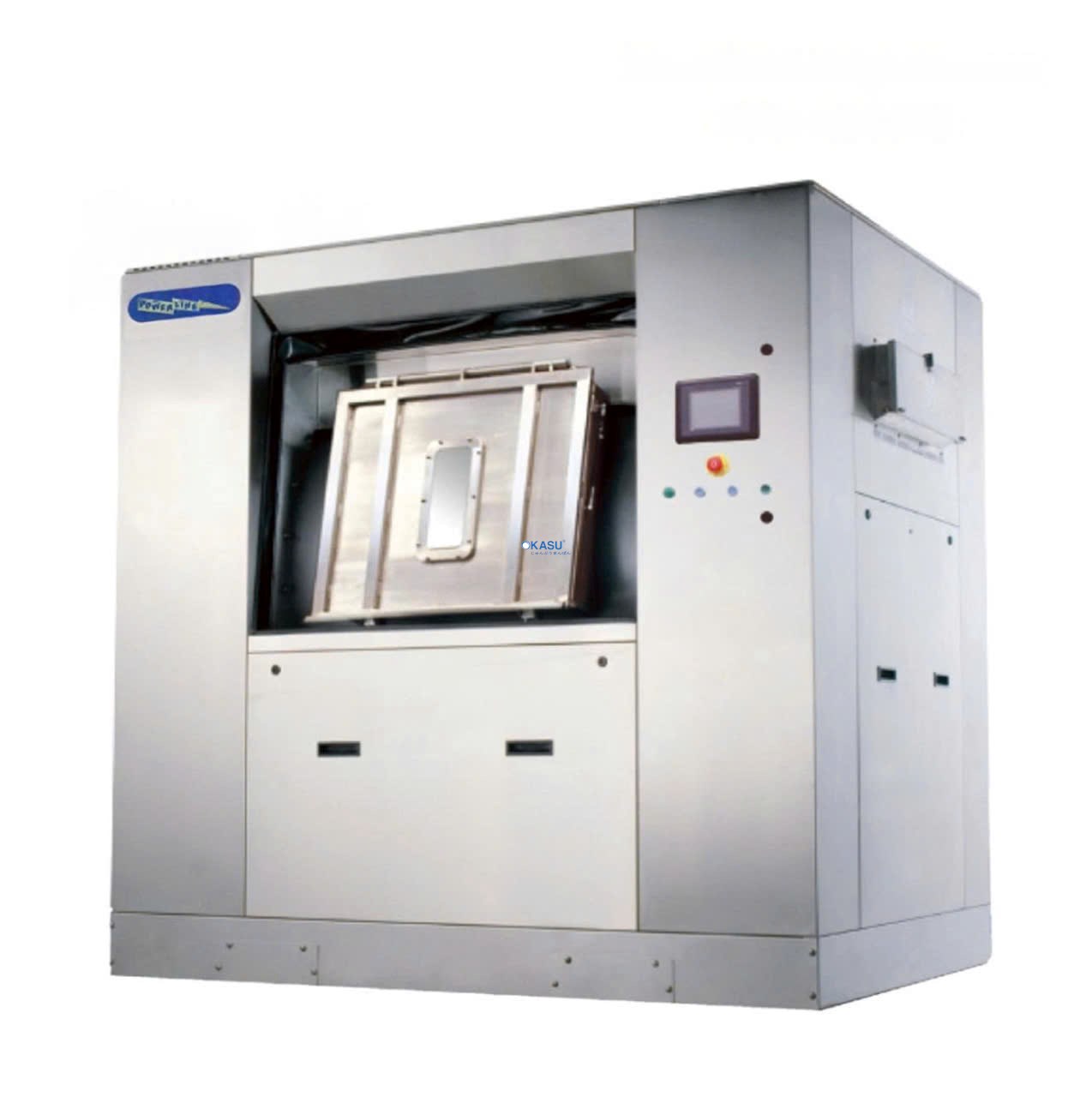 Máy giặt tiệt trùng phòng sạch 136kg Powerline SB-300