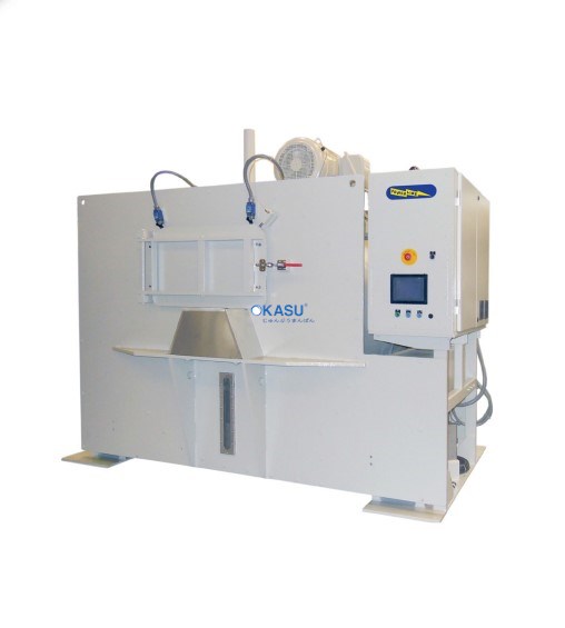 Máy giặt công nghiệp chia ngăn lồng giặt 218kg Powerline SL-485