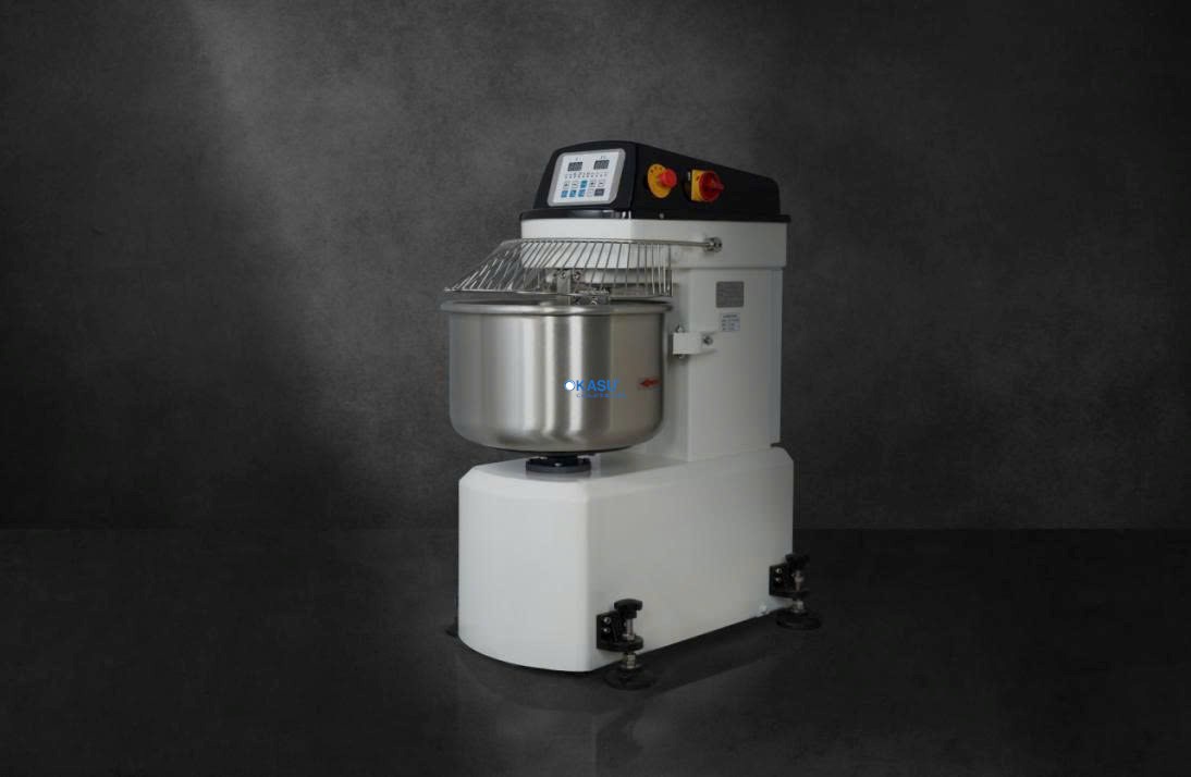 Máy trộn bột Bresso HKPM-25