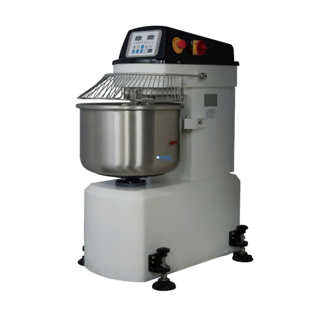 Máy trộn bột Bresso HKPM-80