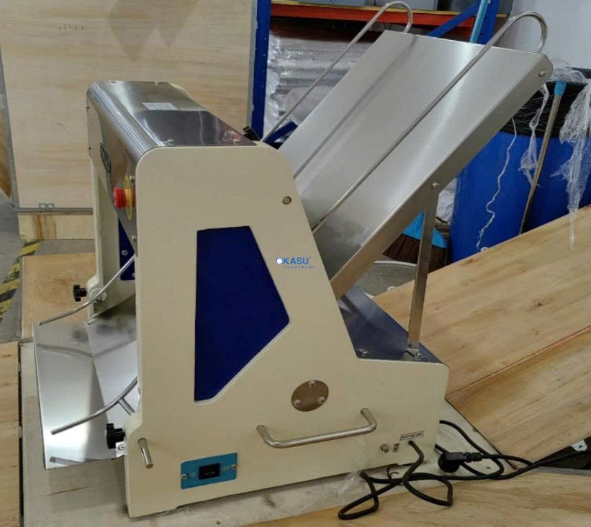 Máy Cắt Lát Bánh Mì Gối HKTS-30D