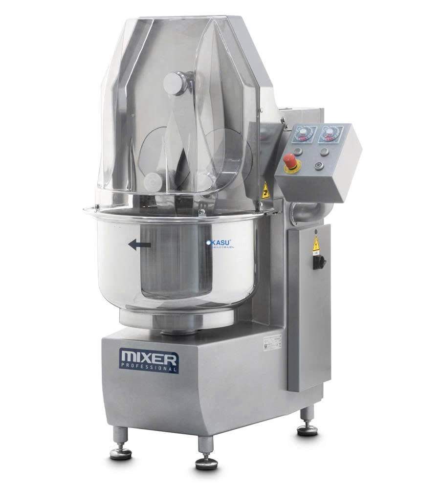 Máy trộn có tay nhúng cố định POLIN Ibt Evo 50-150