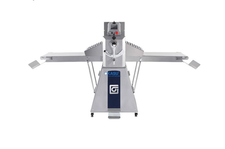 Máy cán bột POLIN QUEEN 500