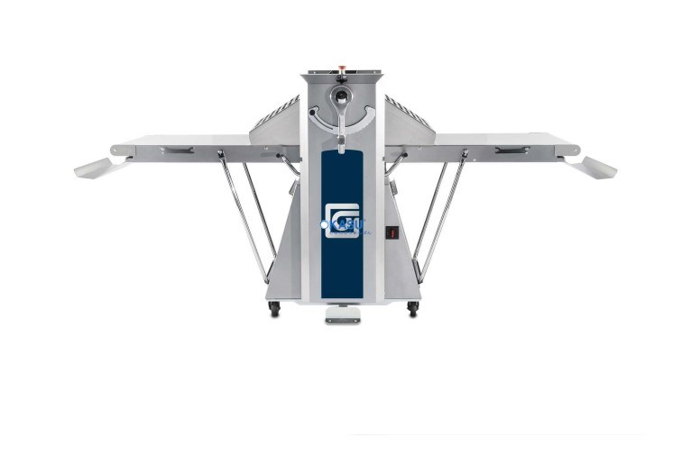 Máy cán bột POLIN QUEEN 500 PLUS