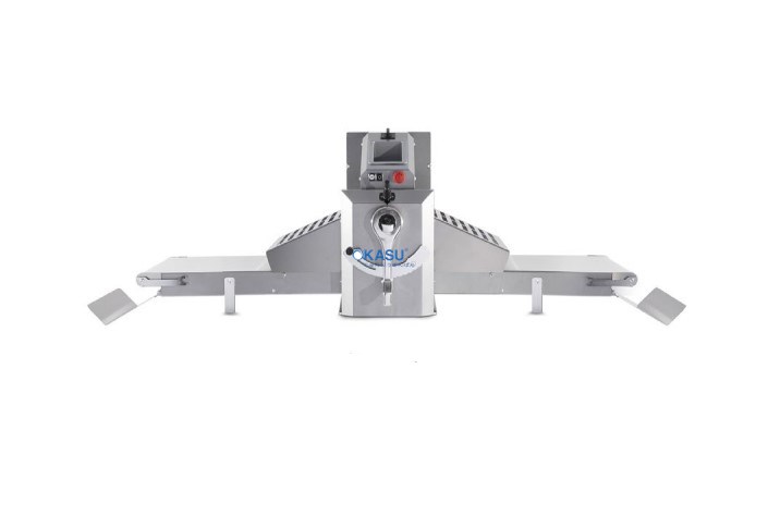 Máy cán bột để bàn POLIN QUEEN 50B