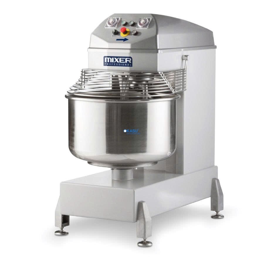 Máy trộn xoắn ốc bát cố định POLIN Start Evo 35-160