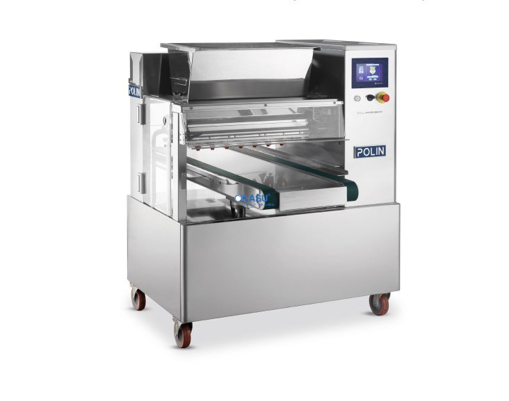 Máy tạo hình bánh Multidrop Classic POLIN CLASSIC 4046/ CLASSIC 6066