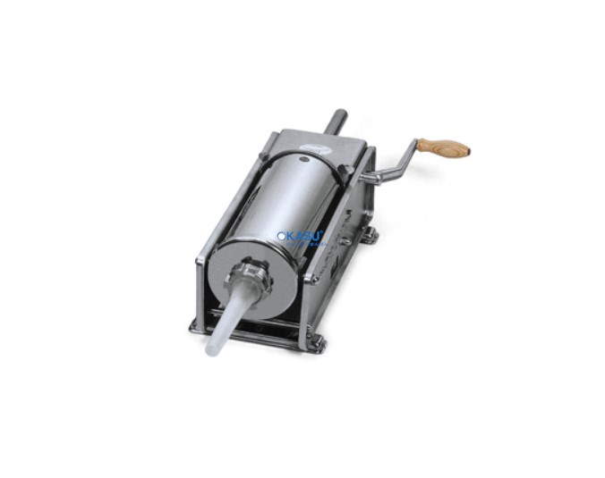 Máy nhồi xúc xích thủ công Fujee TP-5/TP-10