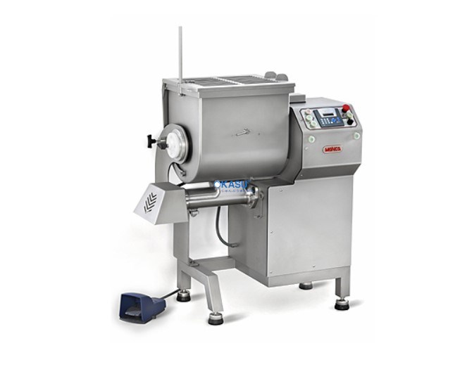 Máy trộn công nghiệp Fujee MG-95 HYBRID