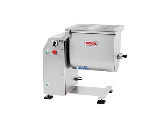 Máy trộn công nghiệp Fujee RC-40