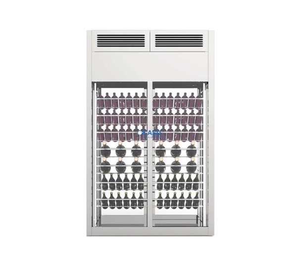 Tủ bảo quản rượu vang cỡ lớn Fujee