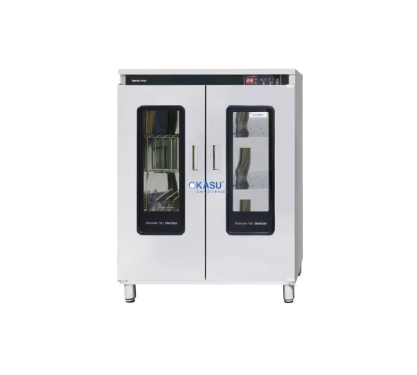 Máy khử trùng dao và thớt bằng tia UV Fujee
