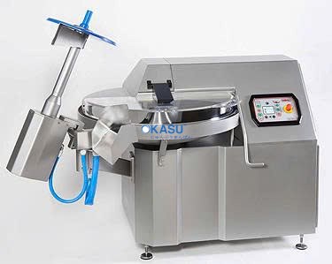Máy thái rau củ Fujee CM-75S