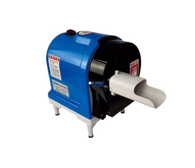 Máy cắt hành lá và ớt Fujee DK-9007