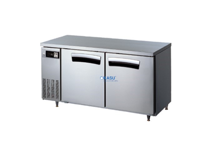 Bàn đông 2 cánh inox Fujee LT-1524F