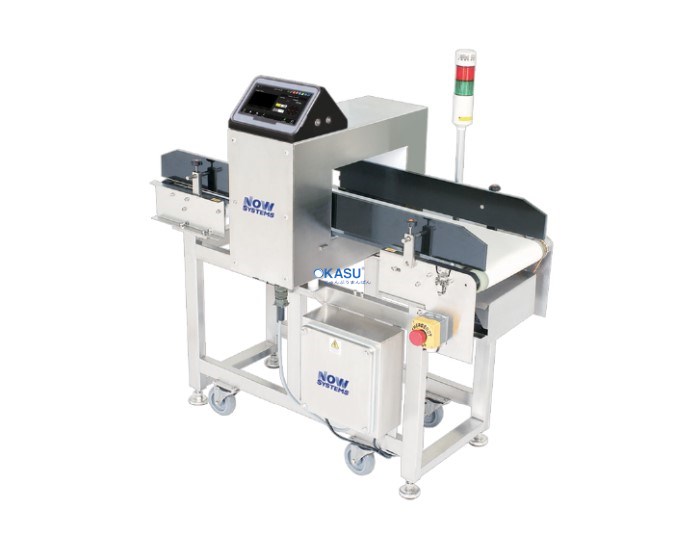Máy tạo dung dịch khử khuẩn axit Hypoclorơ (HOCL) Fujee DRHOCL-120