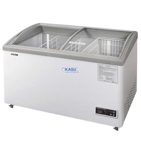 Tủ đông Chest Freezer Grand Woosung GCF-H04P