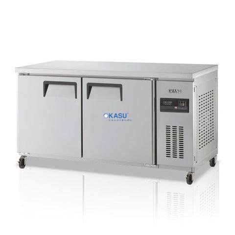 Bàn đông 2 cánh 1m5 Grand Woosung GU-60F