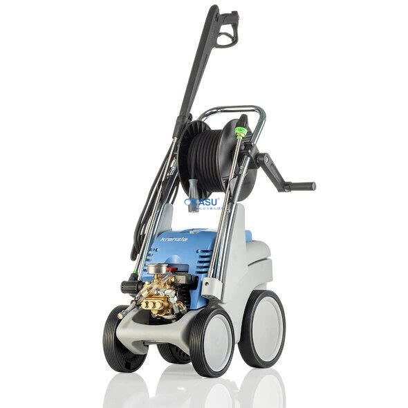 Máy phun rửa áp lực cao Kranzle Quadro 11/140 TST