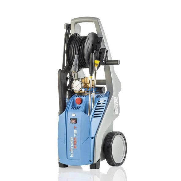 Máy phun rửa áp lực cao Kranzle K 2160 TST