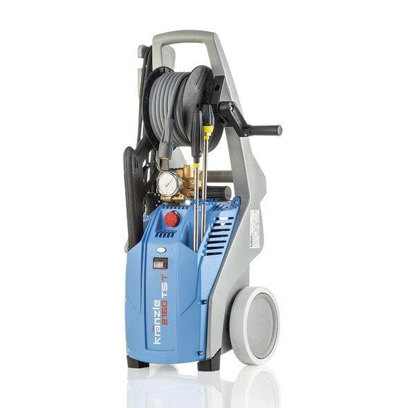 Máy phun rửa áp lực cao Kranzle K 2160 TST NoM