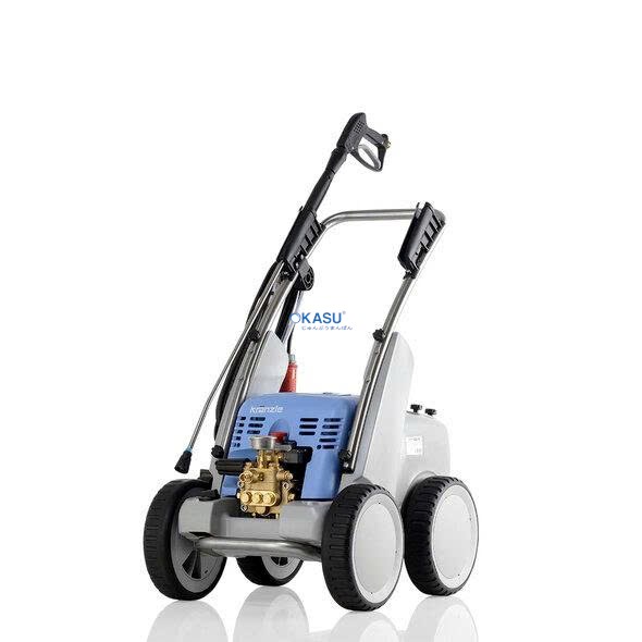 Máy phun rửa áp lực cao Kranzle Quadro 1000 TS