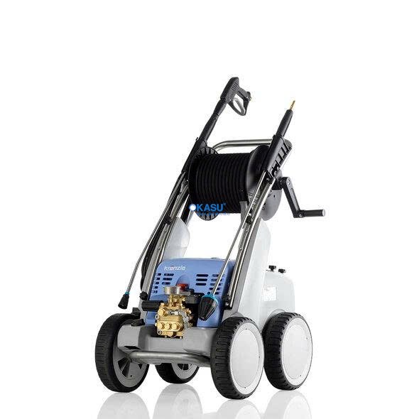 Máy phun rửa áp lực cao Kranzle Quadro 1000 TST
