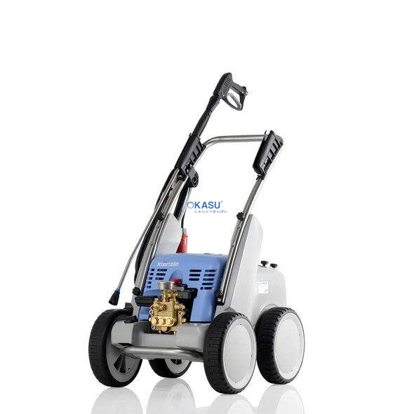 Máy phun rửa áp lực cao Kranzle Quadro 1200 TS