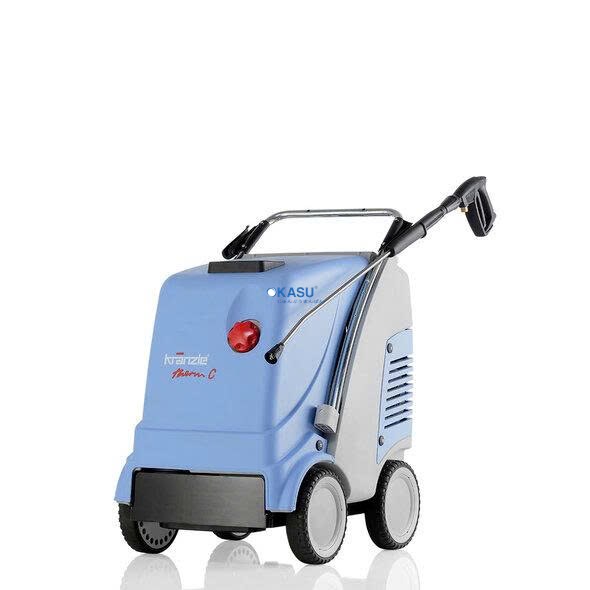 Máy phun rửa nước nóng áp lực cao Kranzle Therm C 15/150 