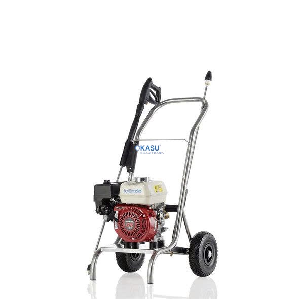 Máy phun rửa áp lực cao Kranzle Profi-Jet B 10/200