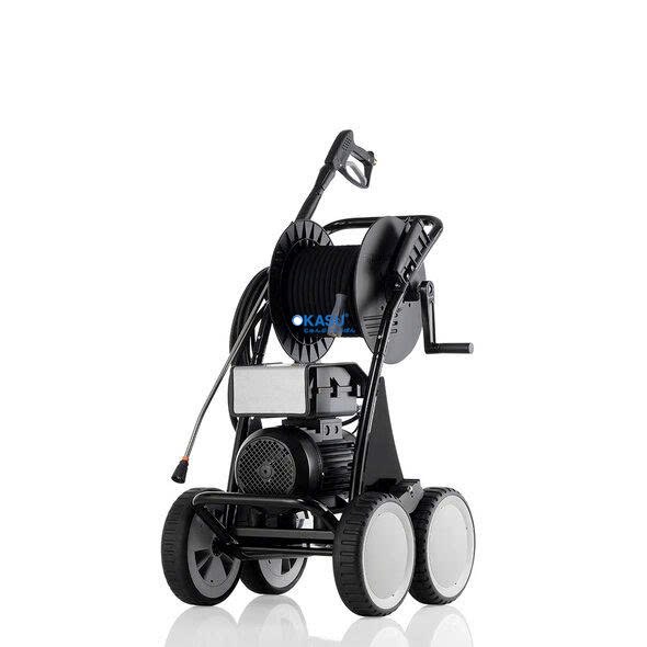 Máy phun rửa áp lực cao Kranzle LX-RP 1600 TST