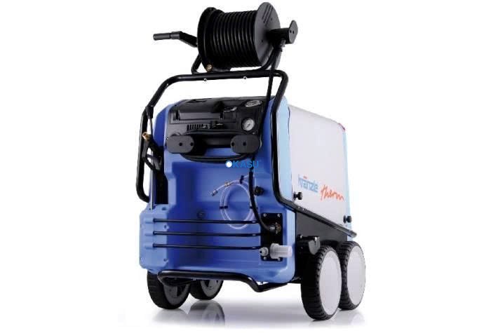 Máy phun rửa áp lực cao Kranzle Therm 895-1