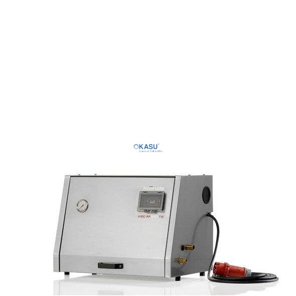 Máy phun rửa áp lực cao Kranzle WSC-RP 1600 TS