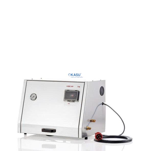Máy phun rửa áp lực cao Kranzle WSC-RP 900 TS