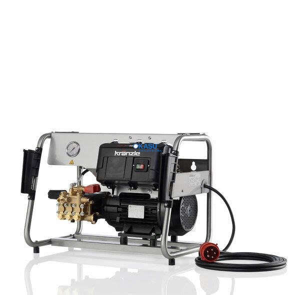 Máy phun rửa áp lực cao Kranzle WS-RP 1600 TS
