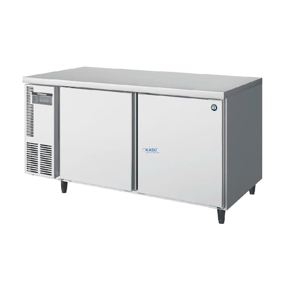 Tủ đông dạng bàn Bakery Hoshizaki FT-158MC-S-ST