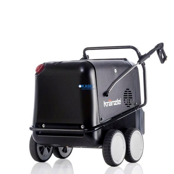 Máy phun rửa áp lực cao nước nóng Kranzle Therm-RP 900 AT