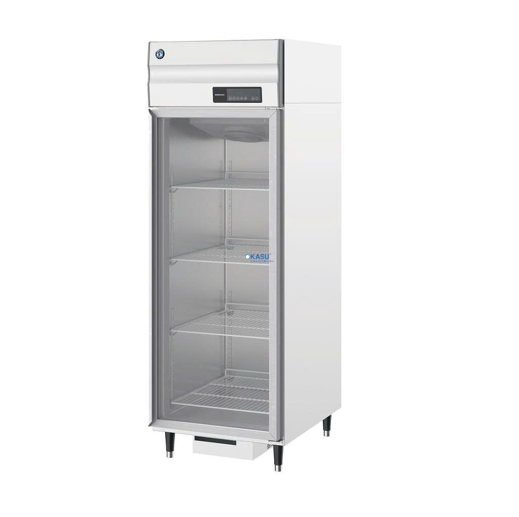 Tủ đông đứng 1 cánh kính Hoshizaki HF-78MC-SLG