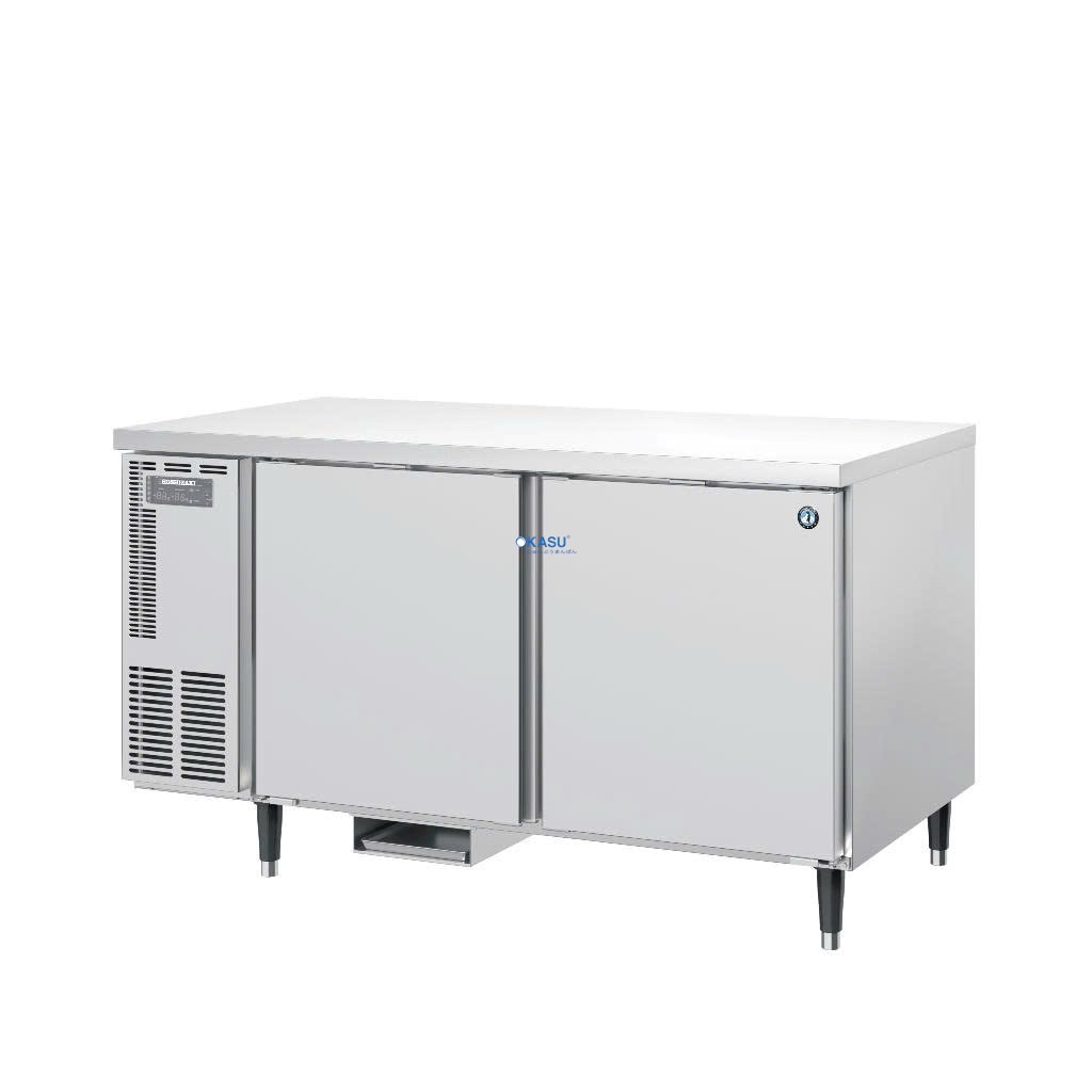 Bàn đông mát 2 cánh Hoshizaki RFT-156MC-S