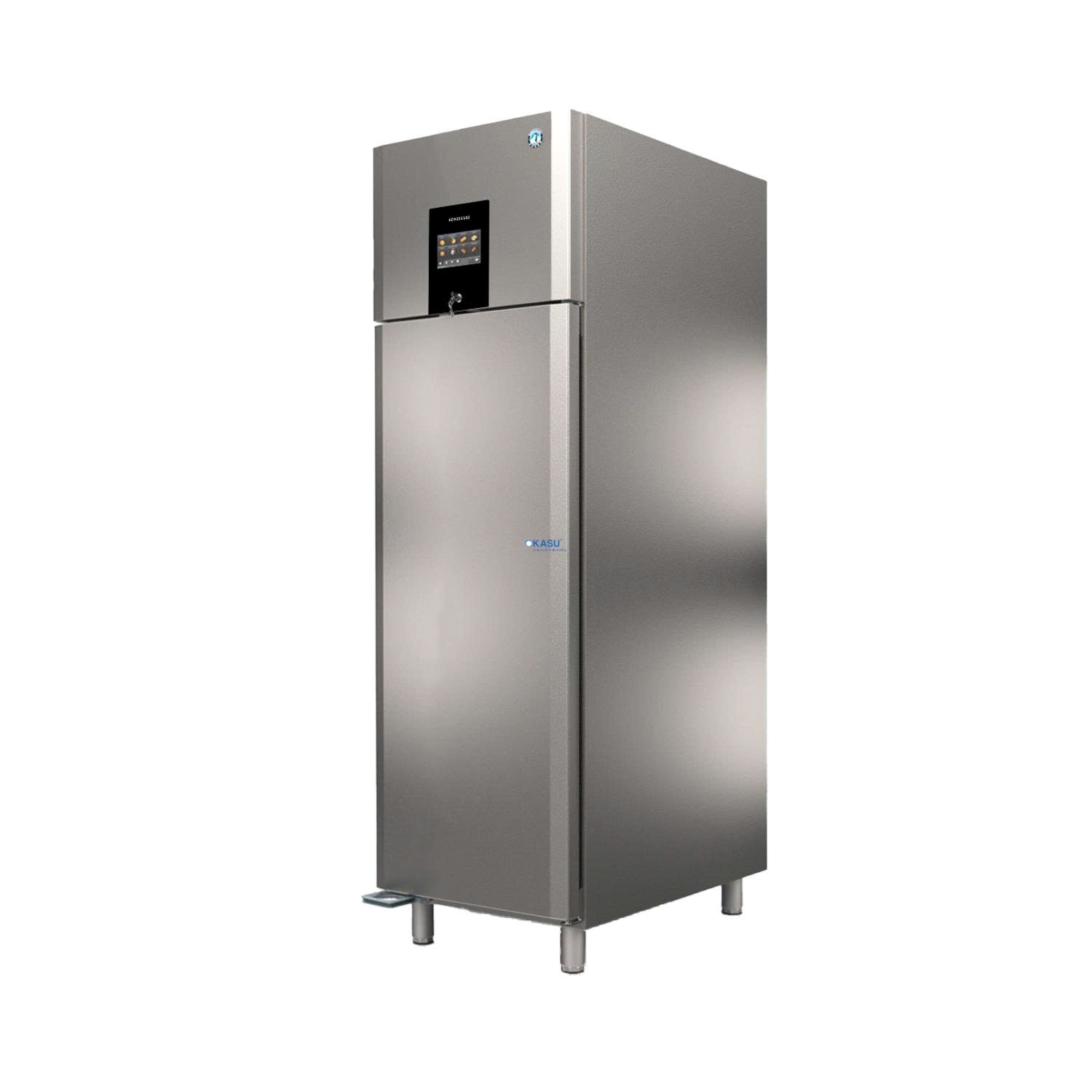 Tủ cấp đông nhanh Bakery Hoshizaki BAKER GA 550 L DR