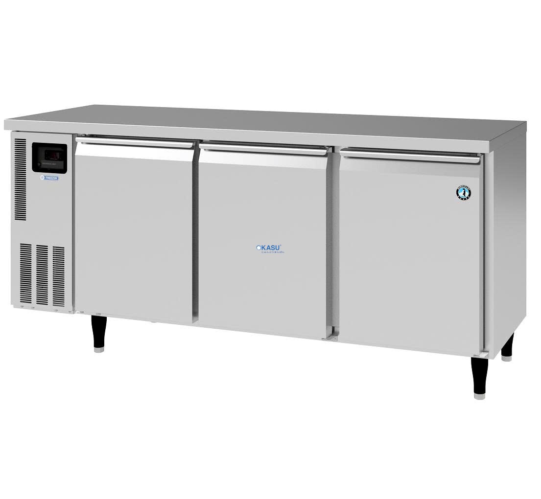Bàn đông 3 cánh Hoshizaki FTV-186A PRO