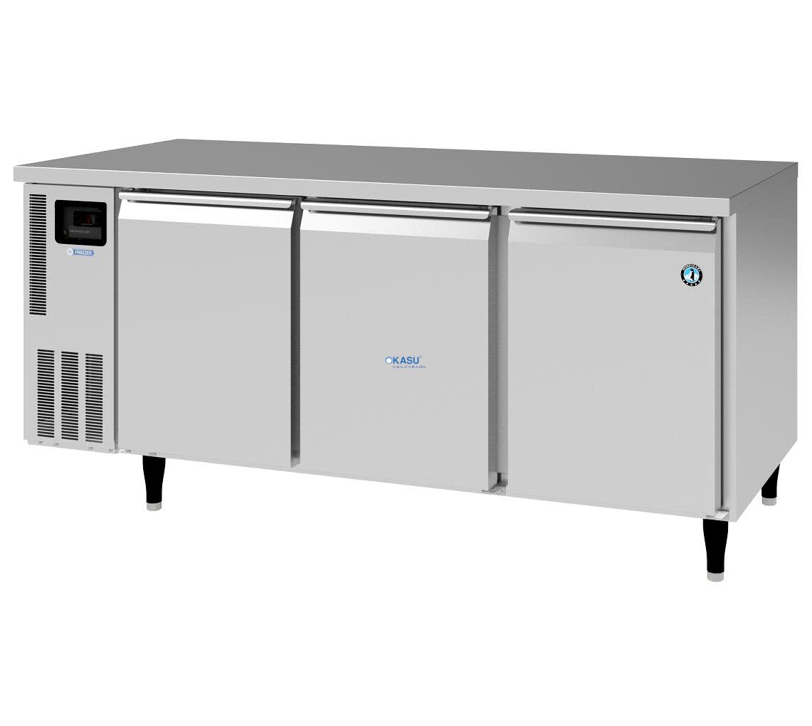Bàn đông 3 cánh Hoshizaki FTV-188A PRO