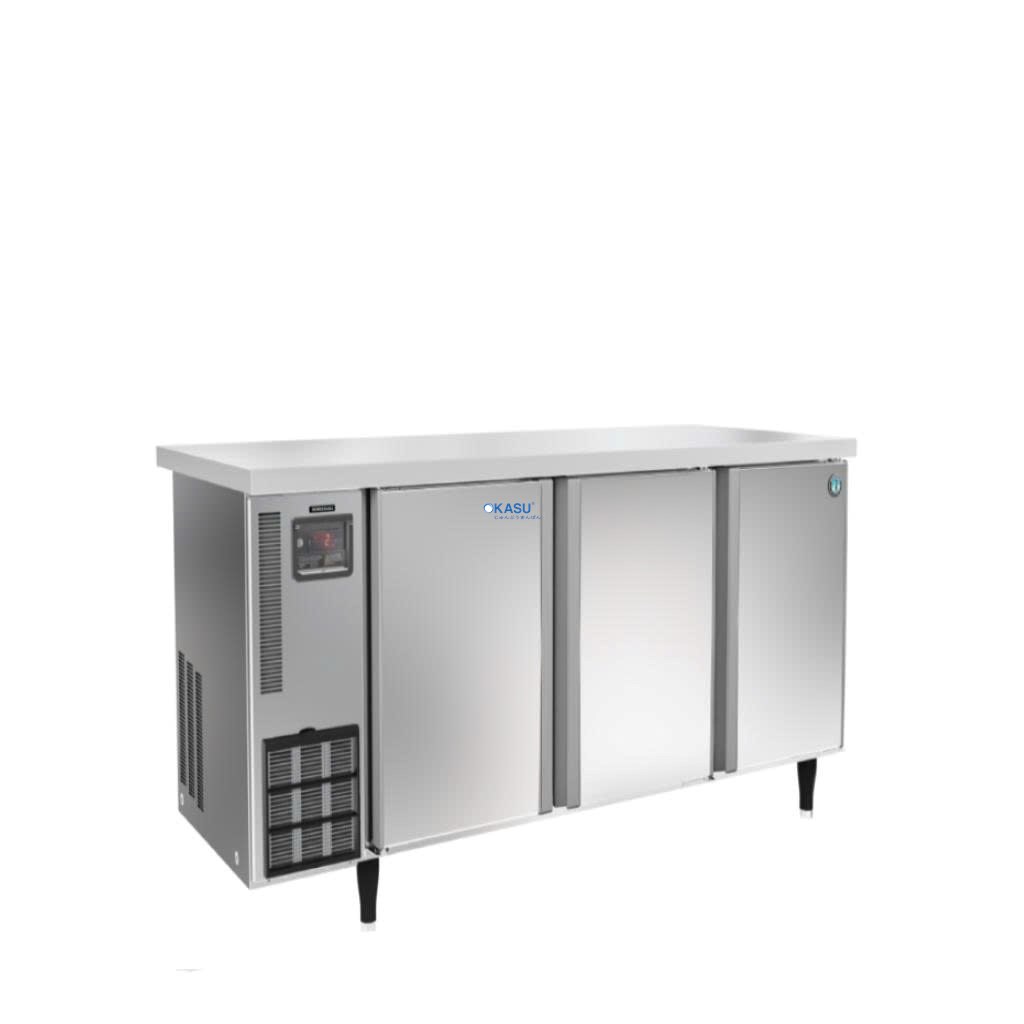Bàn đông 3 cánh inox Hoshizaki FTWH186LS4