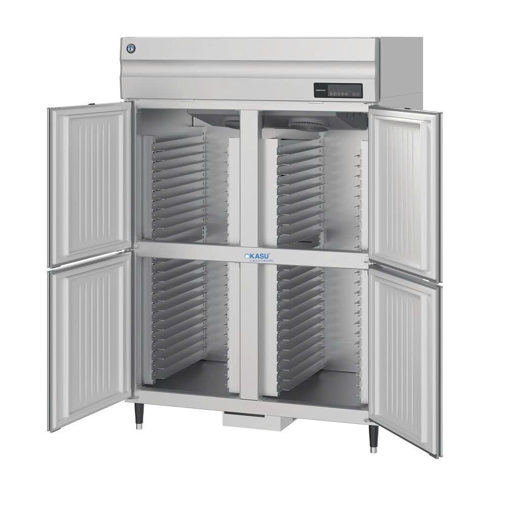 Tủ mát Bakery Hoshizaki HR-148MC-S-ST