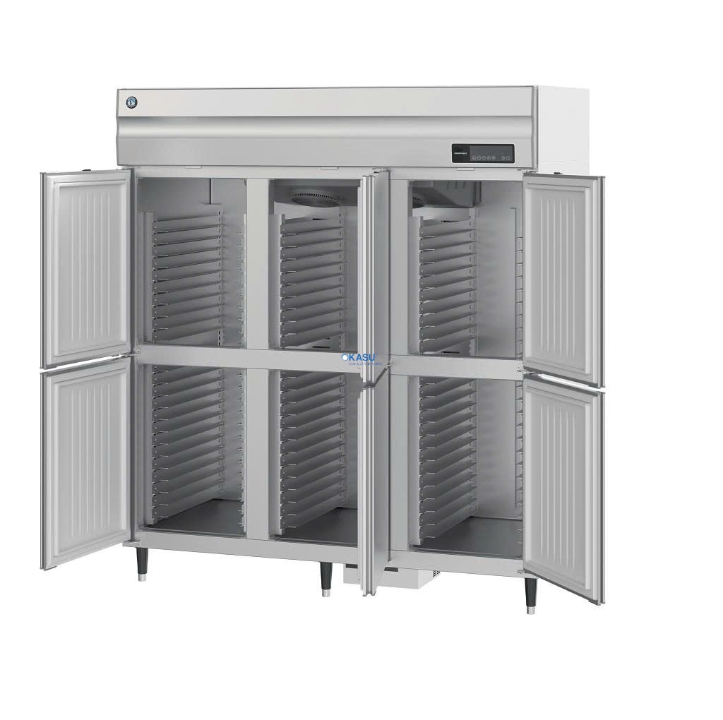 Tủ mát Bakery Hoshizaki HR-188MC-S-ST