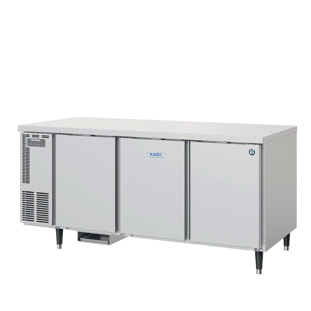 Bàn đông mát 3 cánh Hoshizaki RFT-188MC-S