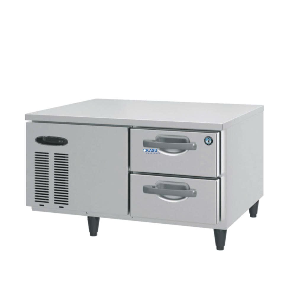 Bàn đông 2 ngăn kéo Hoshizaki FTL-106MA-SD