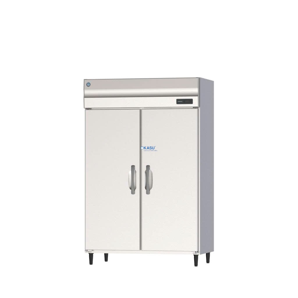 Tủ đông đứng 2 cánh Hoshizaki HF-148MA-S